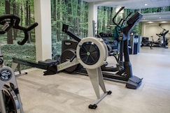 Best Western Plus Hotel Eyde, Herning